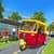 Off Road Rickshaw Simulator