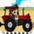 Mario Drag Race