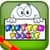 Fifteen Puzzle For Kids
