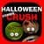 Halloween Zombie Crush