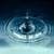 Water drop around the world 4K قطرة ماء