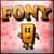 Fony 3D Fruities
