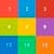 Number Mix Saga