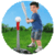 Play Tee Ball sport