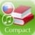 Russian <-> Polish Talking SlovoEd Compact Dictionary