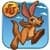 AJ Jump Animal Jam Kangaroos modern