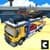 Cargo Ship Car Transport