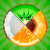 Fruit Merge