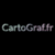 Cartograf : Toutes les cartes de géographie