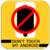 Dont Touch My Android