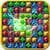 Diamonds puzzle