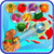Fruit Bubble Shoot