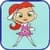 Atomic Betty Cartoon