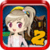 Escape Games 734