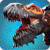 Dino War FREE