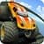Monster Car Parking