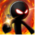 Stickyman_Run
