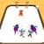 DINO Merge Master Game