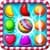 Candy Swipe Mania