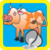 Milking Cow