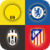 Football Clubs Logo Quiz
