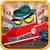 Attack of the Furious Car
