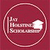 Jay Holstine Scholarship