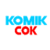 Komikcok