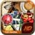 Free Hidden Object Games - The Ruby Statue