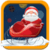 Christmas Space Jump