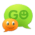 GO SMS Pro Emoji Plugin