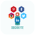 SOCIOLYTE - All IN ONE SOCIAL MEDIA with MESSENGER