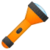 Flashlight 2020 - Adjust Brightness