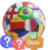 Gues the Flags