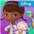 Doc McStuffins optional