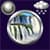 Waterfall Clock Weather Widget