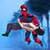 Spider Mutant Hero Miami: Florida Hurricane Rescue