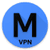 M VPN 2021 Very fast  And secure VPN service