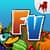 FarmVille by Zynga
