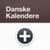 Danske Kalendere