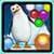Pinguin Bubble Freeze