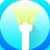LED Flashlight Effect