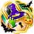 Smart App Lock Halloween Theme