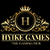 Real Money Ludo Game - HYIKE Games