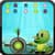 Bubbles Shooting Game