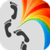 Rainbow Tiles - Dont step on the white tile