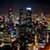 Amazing City At Night