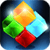 Colored Cubes 3d