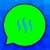 Whatschat - Pure instant messaging