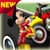 Race Mickey Against Minnie